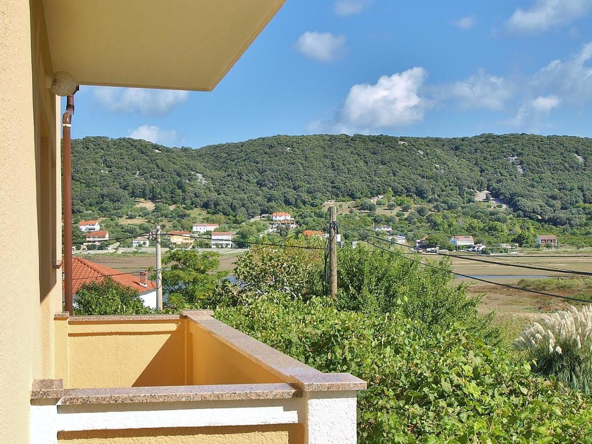 Jaska Anica Apartments Supetarska Draga Exterior photo