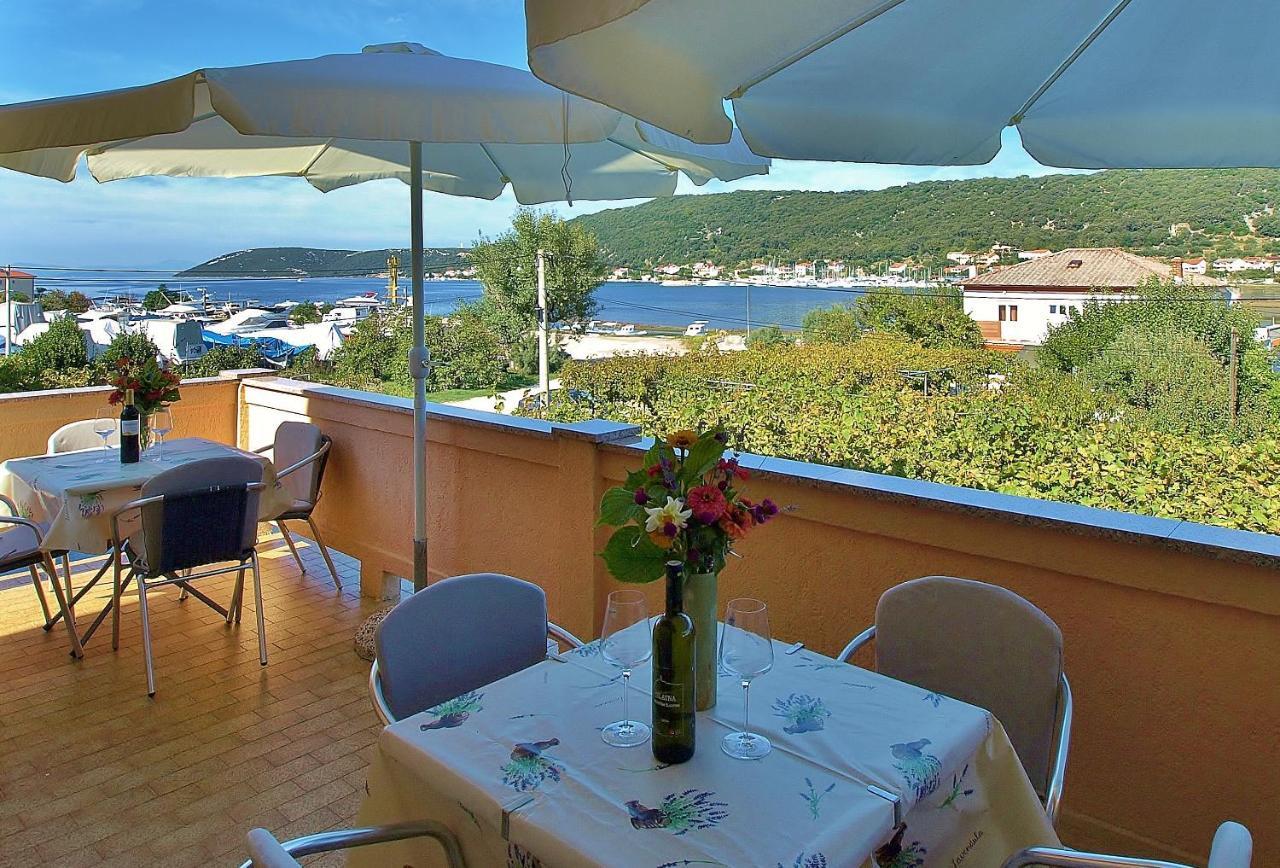 Jaska Anica Apartments Supetarska Draga Exterior photo